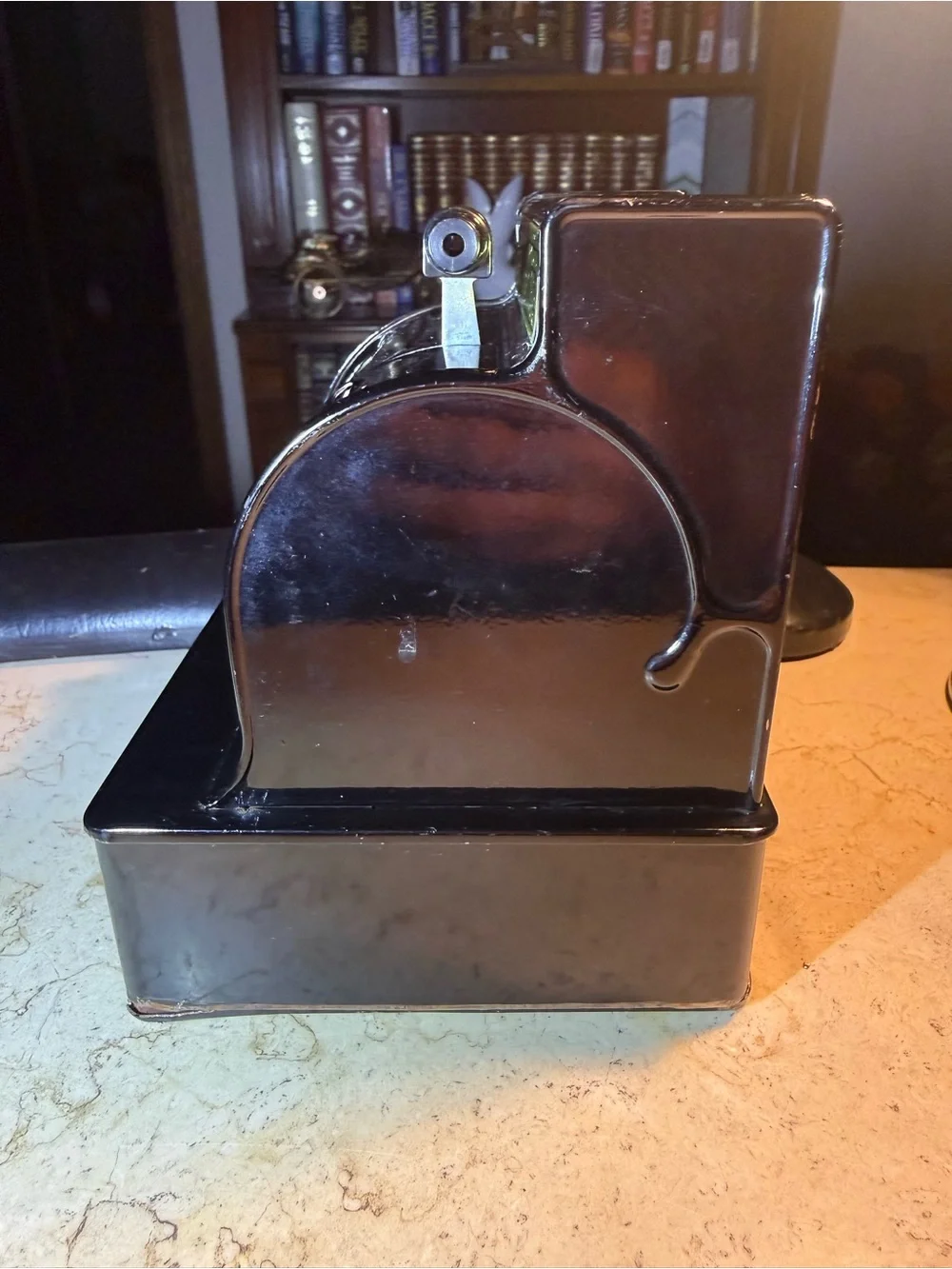 N/A vintage uncle